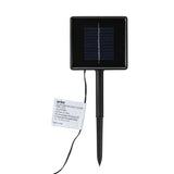 Anko Solar Powered 500 LED Multi-Coloured Outdoor String Lights - TheITmart