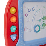 Anko Colourful Drawing Board / Suitable for Ages 3+ Years - TheITmart