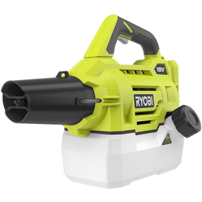 Ryobi 18V  Lightweight & Portable Multi-Purpose Mister And Fogger - Skin Only