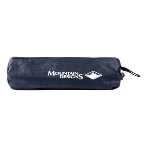 Mountain Designs Lightweight Table Surf The Web/ Ideal for Camping & Outdoors