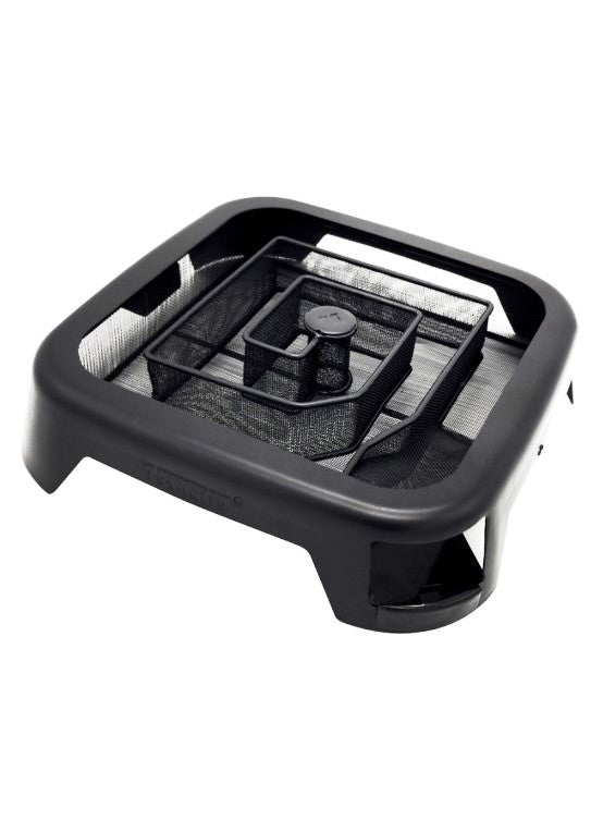 Fornetto Cold Smoker - Black / Works with Most BBQs and Smokers