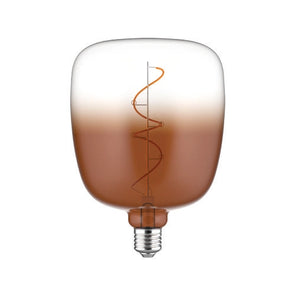 Luce Bella Ombre Vase E27 LED 200lm Warm White 5W Globe -12690