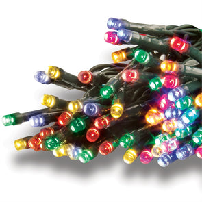 Lytworx  Low Voltage Fairy Lights - 300 Pack/ Multicolour/ warm White / White