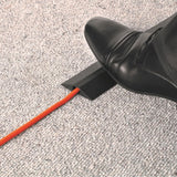 STAHL 65mmx1m Cable Cover Rubber Light Duty