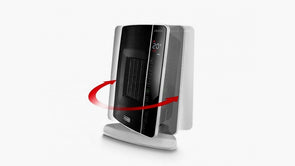 Delonghi Ceramic Fan Heater/ Advanced Eco-Energy Function