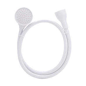 Anko White Hand Shower Spray / Great Addition to Your Bathroom