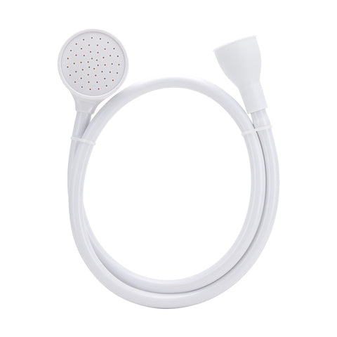 Anko White Hand Shower Spray / Great Addition to Your Bathroom
