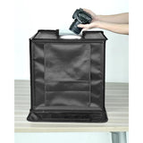XCD Premium LED Portable Photo Studio - TheITmart