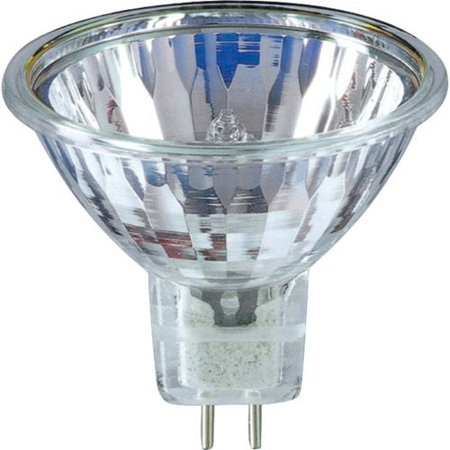 Philips Essential 35W GU5.3 60degree Dichroic Halogen Globe - 5 Pack