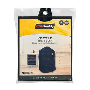 BBQ Buddy 57cm Kettle BBQ Cover