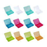 Anko Photo and Craft Storage Box / Includes 12 Boxes