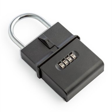 Sandleford Portable Key Storage Safe - PKSS01