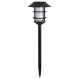Click Ignis Solar LED Pathway Light