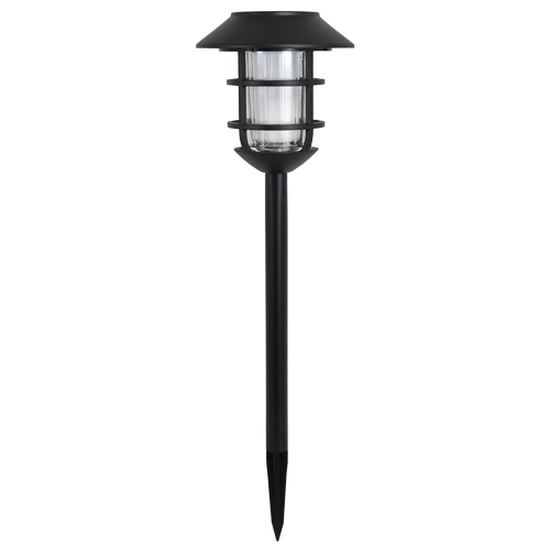 Click Ignis Solar LED Pathway Light