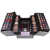 Beauty Christmas Makeup Case