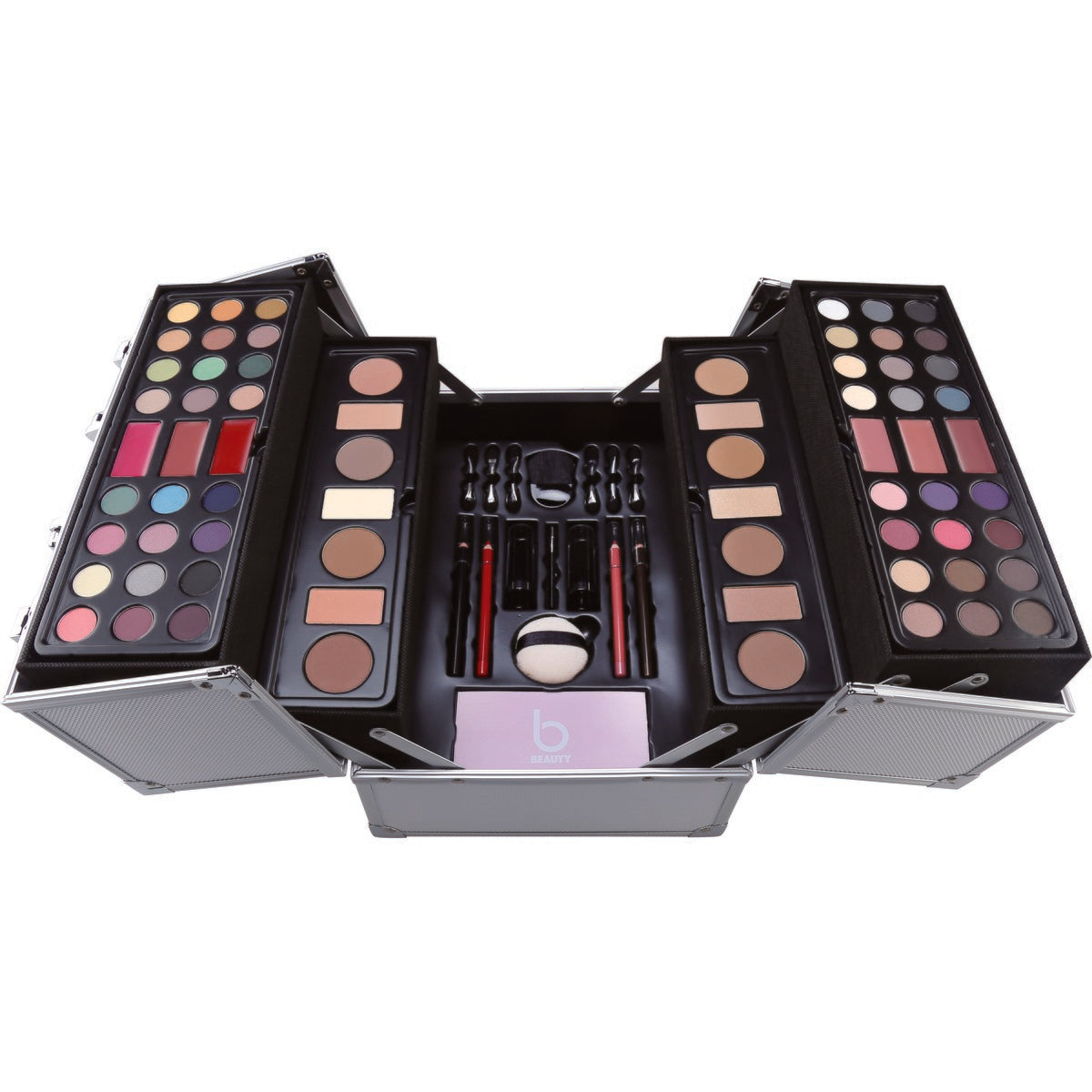 Beauty Christmas Makeup Case