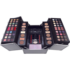 Beauty Christmas Makeup Case