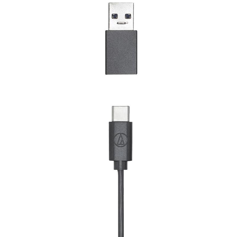 Audio Technica ATR2X USB Audio Adapter