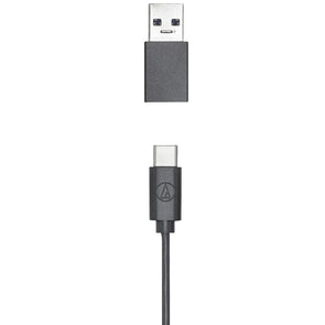 Audio Technica ATR2X USB Audio Adapter