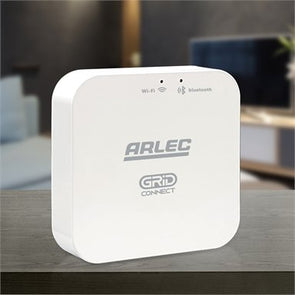 Arlec Grid Connect Smart Home Hub - SGS01HA