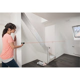 Bosch PLR 40 C 40m Distance Measurer With Bluetooth - TheITmart