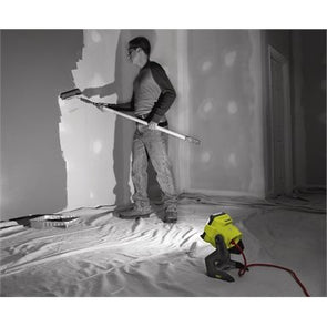 Ryobi 18V ONE+ Hybrid LED 2100 Lumens Work Light (R18HW-0)