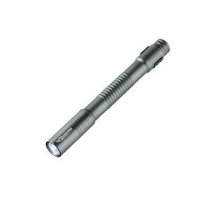 IronHorse 120 Lumen LED Pen Torch/Ideal for Camping and Home Use