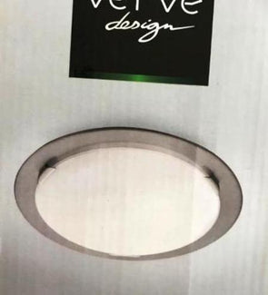 Verve Design 40cm 30W LED Ceiling Light - ACL420