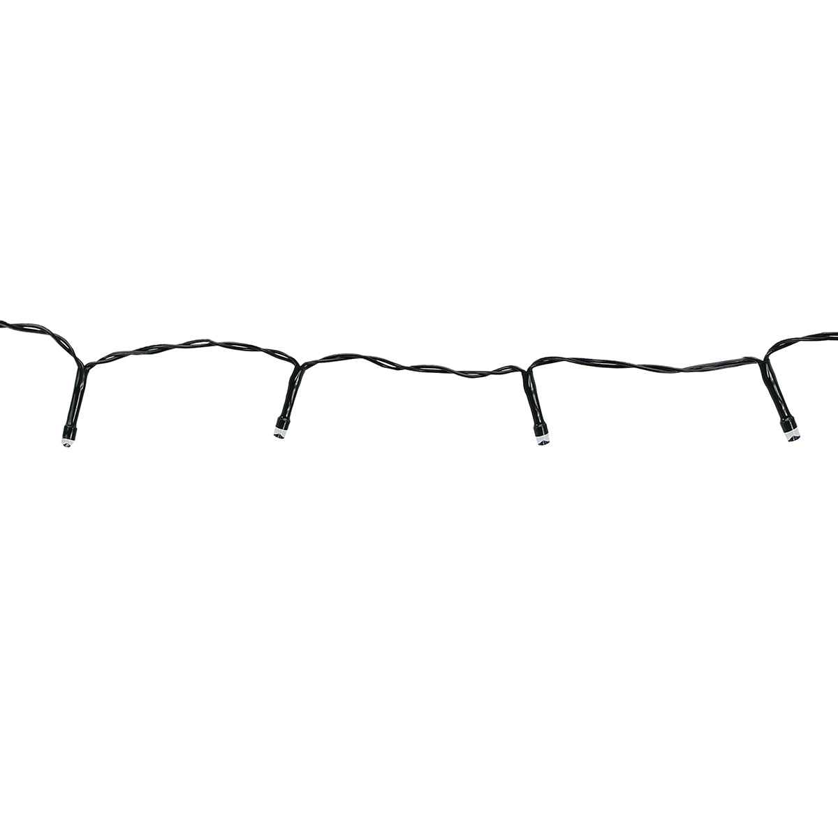 Anko Solar Powered 500 LED Multi-Coloured Outdoor String Lights - TheITmart