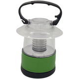Nature's Lodge 3-Piece Lantern Gift Set/ Camping 12 LED Light 200 Lumens - TheITmart
