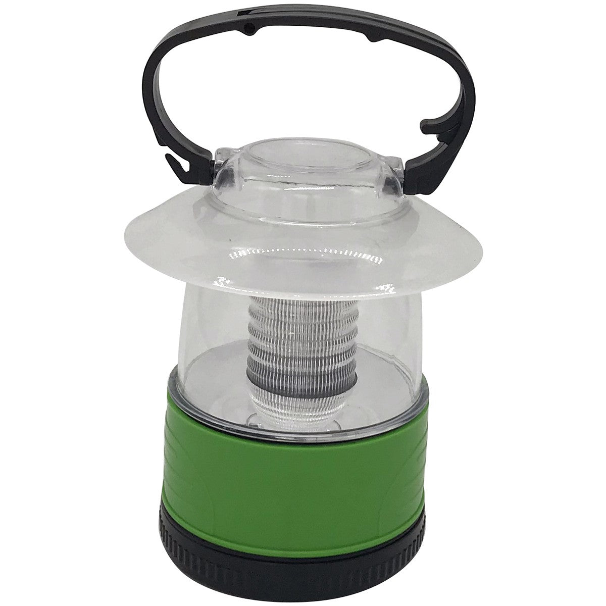 Nature's Lodge 3-Piece Lantern Gift Set/ Camping 12 LED Light 200 Lumens - TheITmart