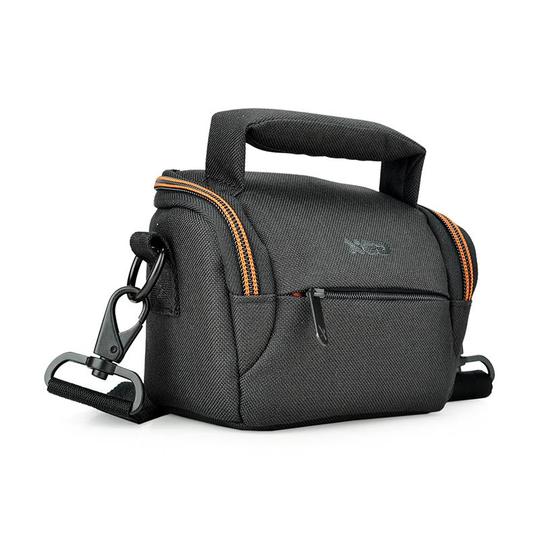 XCD Essentials Active Medium Digital Camera Bag - CBJB795BK / Suits Compact Camera