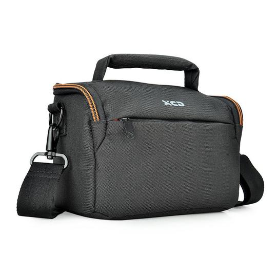 XCD Essentials Active Large Digital Camera Bag / Suitable for DSLR /Adjustable