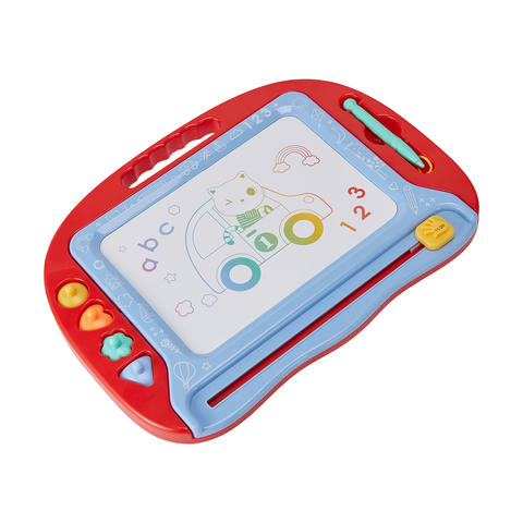 Anko Colourful Drawing Board / Suitable for Ages 3+ Years - TheITmart