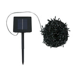 Anko Solar Powered 500 LED Multi-Coloured Outdoor String Lights - TheITmart
