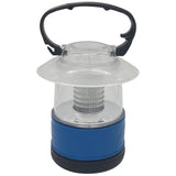 Nature's Lodge 3-Piece Lantern Gift Set/ Camping 12 LED Light 200 Lumens - TheITmart