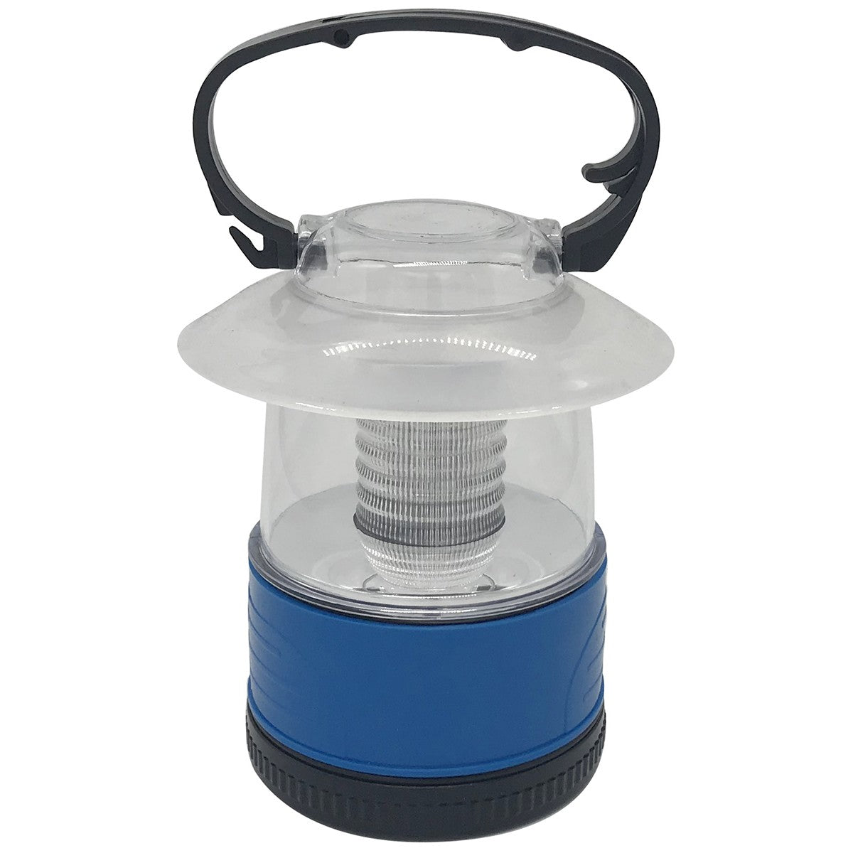 Nature's Lodge 3-Piece Lantern Gift Set/ Camping 12 LED Light 200 Lumens - TheITmart