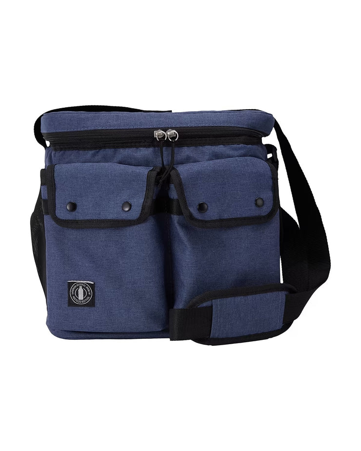 Arctic Zone 24 Can Insulated Cooler/High density thermal insulation