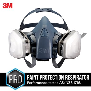 3M Professional Painters Reusable Cool Flow Valve - TheITmart