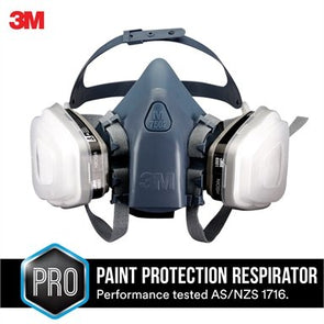 3M Professional Painters Reusable Cool Flow Valve