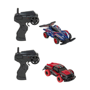 High-Speed Racing Car - Assorted