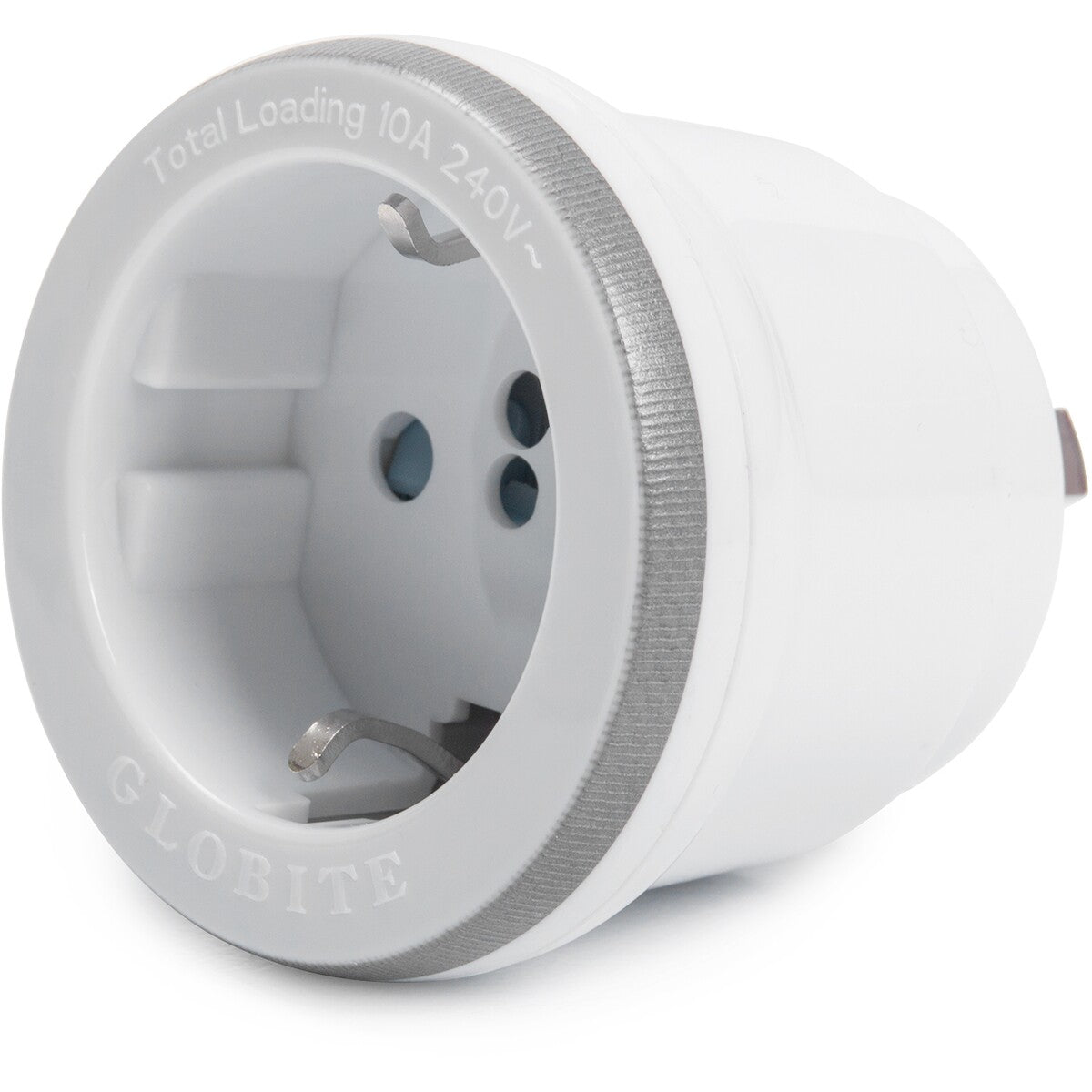 Globite Australian Travel Adaptor Plugs for Use in Australia & NZ