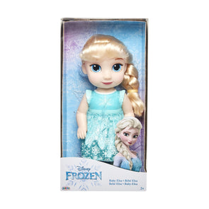 Disney Frozen Baby Elsa/Anna Doll Suitable for Ages 2+ Years