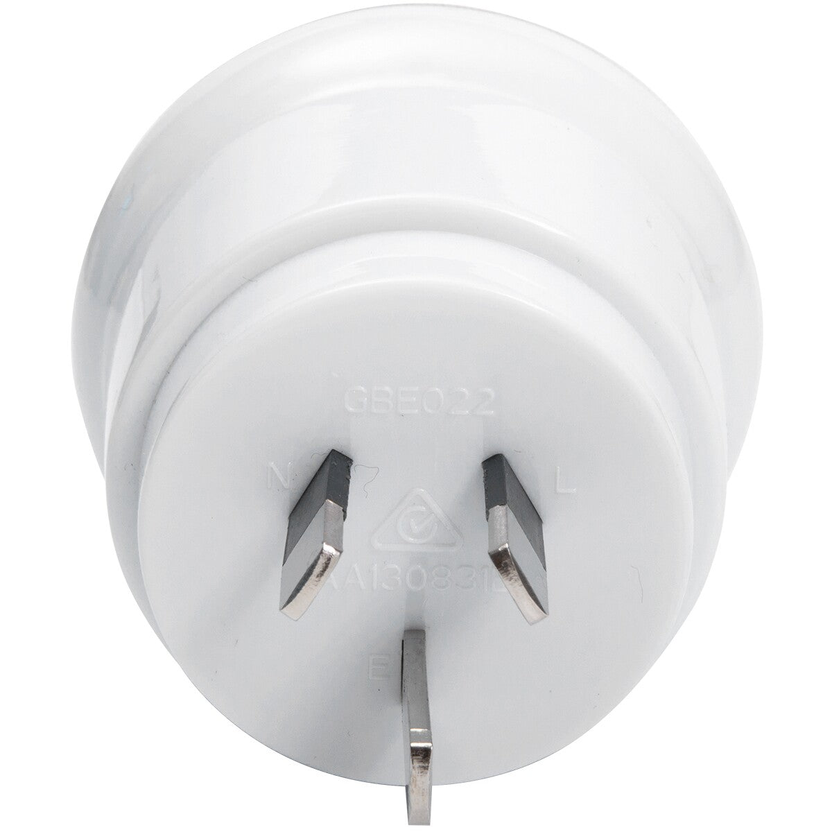Globite Australian Travel Adaptor Plugs for Use in Australia & NZ