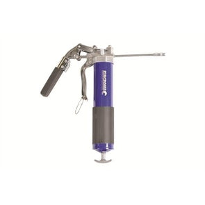 Kincrome Lever and Pistol Grip Grease Gun With Hose & Rigid Spout