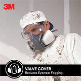 3M Professional Painters Reusable Cool Flow Valve - TheITmart