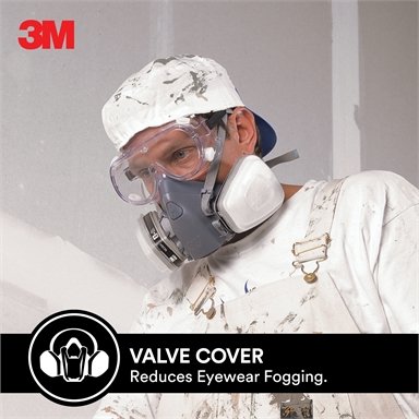 3M Professional Painters Reusable Cool Flow Valve - TheITmart
