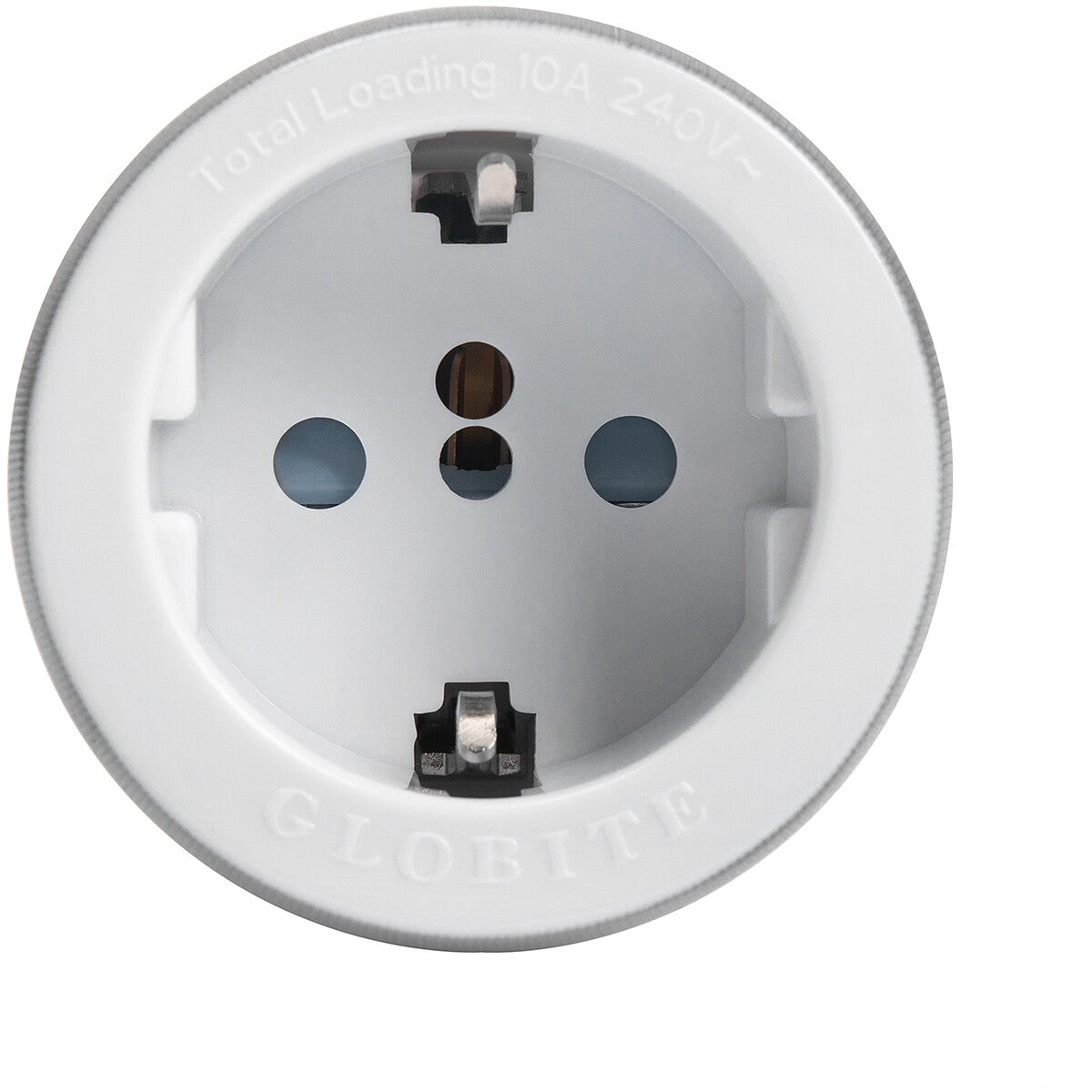 Globite Australian Travel Adaptor Plugs for Use in Australia & NZ