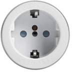 Globite Australian Travel Adaptor Plugs for Use in Australia & NZ