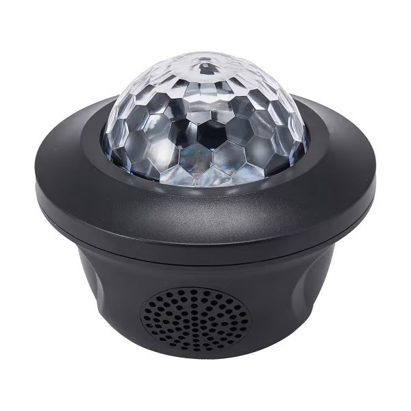 Bluetooth Star Light Projector with Remote Control